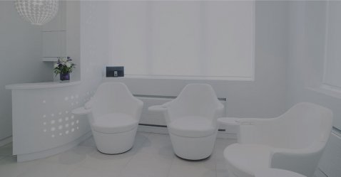 Мебель для медицинских центров