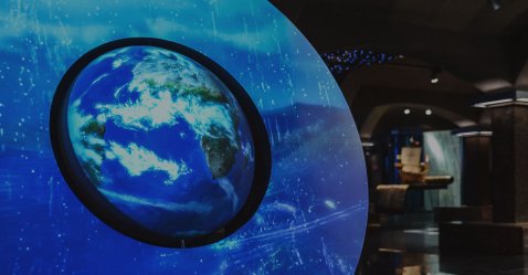 Эксклюзивная мебель из акрилового камня