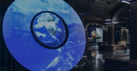 Декоративные предметы интерьера из камня